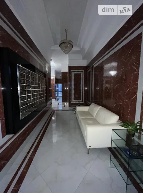 Квартира на вул. Соборна в Києві, ID 242267, фото №10