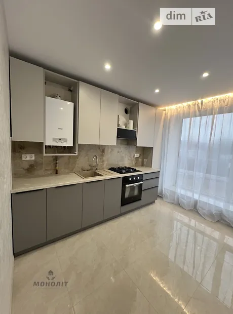 Квартира на вул. Миколи Мозгового, 2 в Києві, ID 227232, фото №1