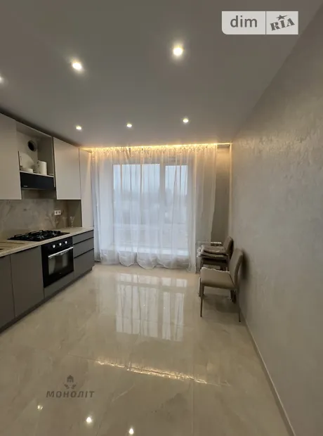 Квартира на вул. Миколи Мозгового, 2 в Києві, ID 227232, фото №2