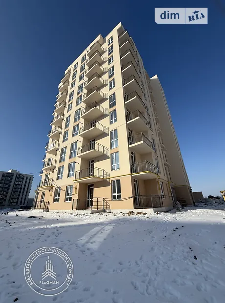 Квартира на вул. Сергія Зулінського, 47 в Вінниці, ID 227069, фото №1