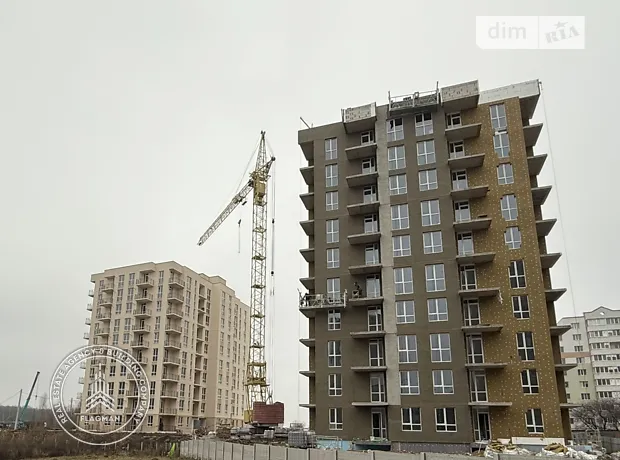 Квартира на вул. Сергія Зулінського, 47 в Вінниці, ID 227069, фото №2