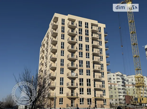 Квартира на вул. Сергія Зулінського, 47 в Вінниці, ID 227069, фото №11