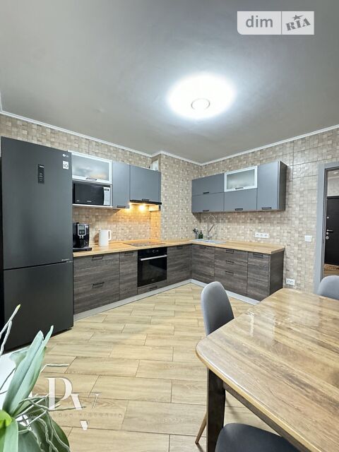 Квартира на пров. Балтійський, 5 в Києві, ID 214791, фото №1