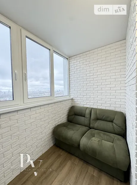 Квартира на пров. Балтійський, 5 в Києві, ID 214791, фото №12