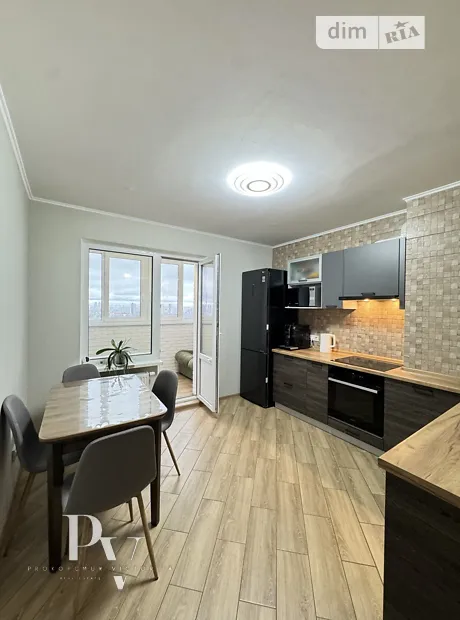 Квартира на пров. Балтійський, 5 в Києві, ID 214791, фото №15