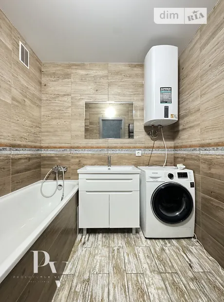 Квартира на пров. Балтійський, 5 в Києві, ID 214791, фото №9