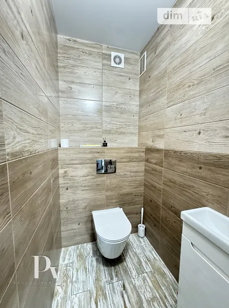Квартира на пров. Балтійський, 5 в Києві, ID 214791, фото №10