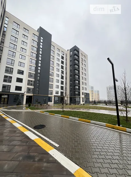 Квартира на вул. Івана Кожедуба, 2 в Києві, ID 243197, фото №14