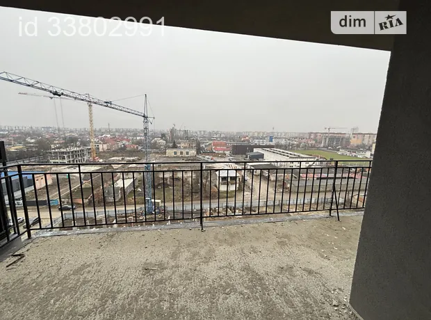 Квартира на вул. Василя Гаджеги, 7Г в Ужгороді, ID 249822, фото №1