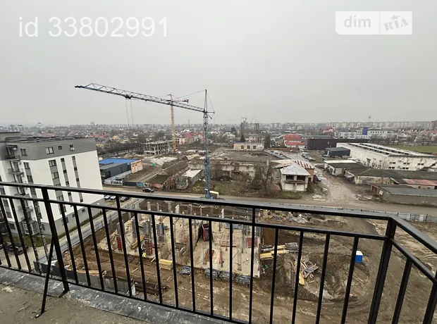 Квартира на вул. Василя Гаджеги, 7Г в Ужгороді, ID 249822, фото №15