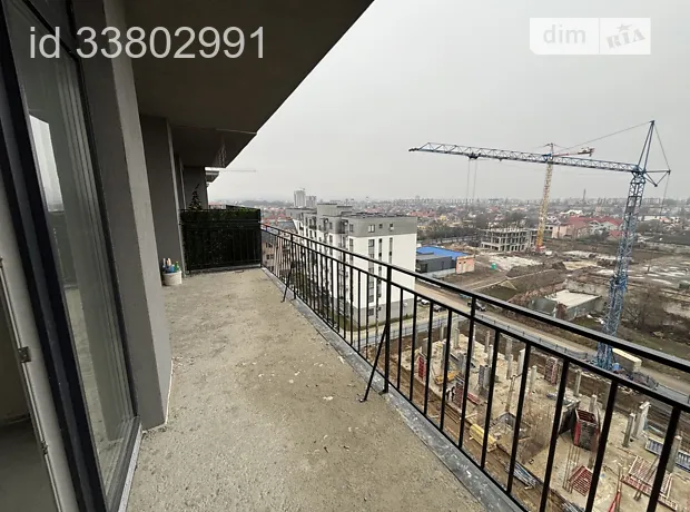 Квартира на вул. Василя Гаджеги, 7Г в Ужгороді, ID 249822, фото №16