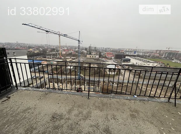Квартира на вул. Василя Гаджеги, 7Г в Ужгороді, ID 249822, фото №19