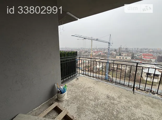 Квартира на вул. Василя Гаджеги, 7Г в Ужгороді, ID 249822, фото №20