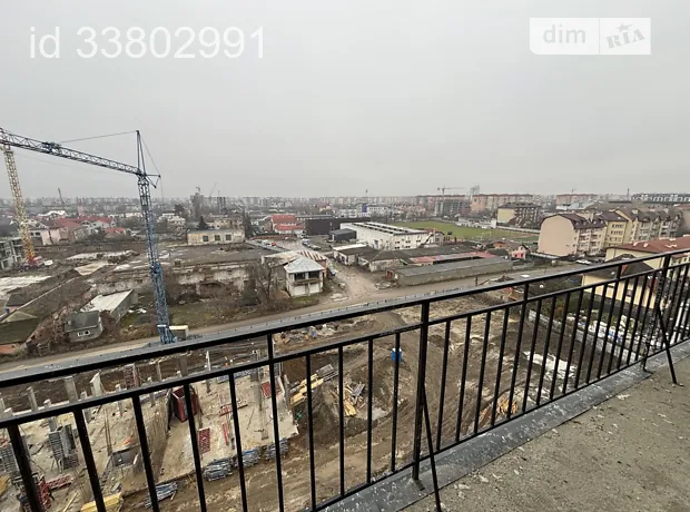 Квартира на вул. Василя Гаджеги, 7Г в Ужгороді, ID 249822, фото №22