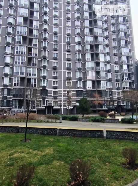 Квартира на бул. Леоніда Бірюкова, 4 в Києві, ID 246260, фото №8