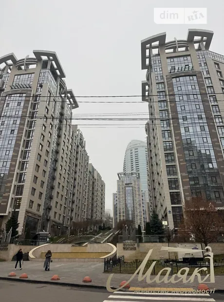 Квартира на вул. Іоанна Павла II 6/1 в Києві, ID 162643, фото №5