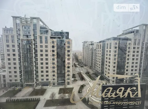 Квартира на вул. Іоанна Павла II 6/1 в Києві, ID 162643, фото №6