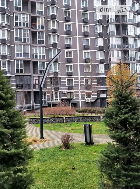 Квартира на бул. Леоніда Бірюкова, 4 в Києві, ID 245803, фото №9
