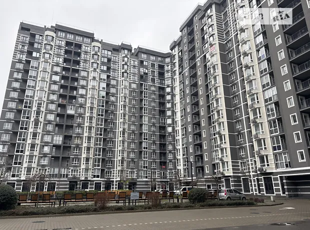 Квартира на бул. Леоніда Бірюкова, 9 в Києві, ID 231896, фото №12