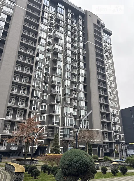 Квартира на бул. Леоніда Бірюкова, 9 в Києві, ID 231896, фото №13