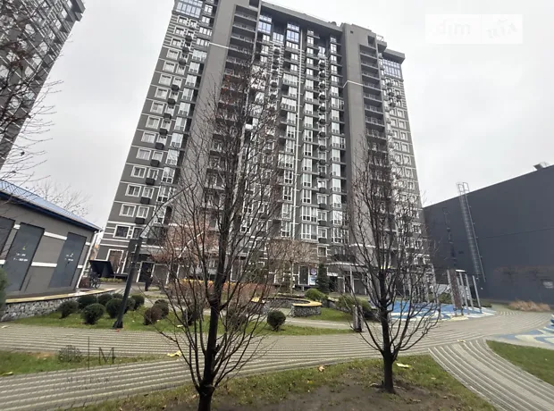 Квартира на бул. Леоніда Бірюкова, 9 в Києві, ID 231896, фото №14