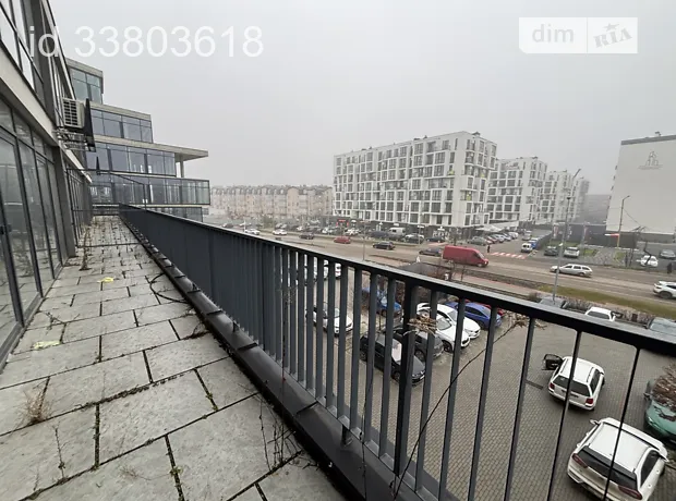 Квартира на вул. Миколи Бобяка, 1Б в Ужгороді, ID 246348, фото №45