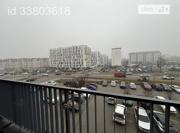 Квартира на вул. Миколи Бобяка, 1Б в Ужгороді, ID 246348, фото №46