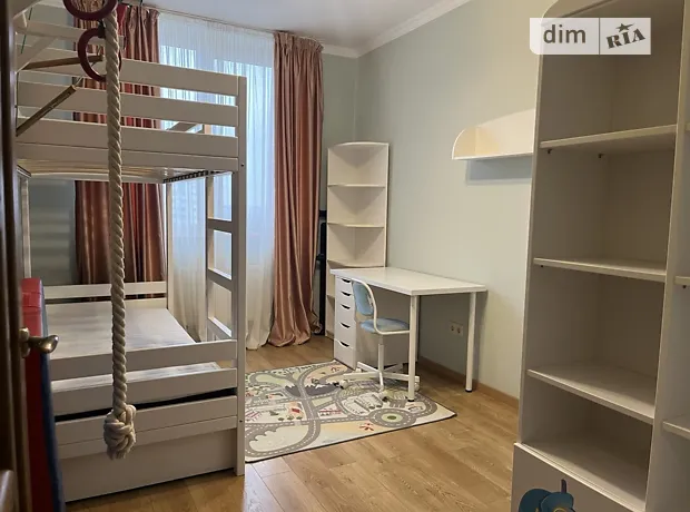 Квартира на вул. Степана Рудницького, 5А в Києві, ID 178474, фото №4