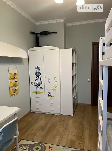 Квартира на вул. Степана Рудницького, 5А в Києві, ID 178474, фото №6