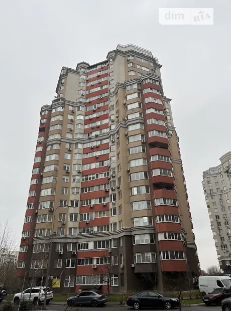 Квартира на вул. Степана Рудницького, 5А в Києві, ID 178474, фото №7