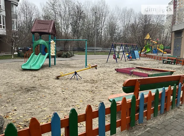 Квартира на вул. Степана Рудницького, 5А в Києві, ID 178474, фото №8
