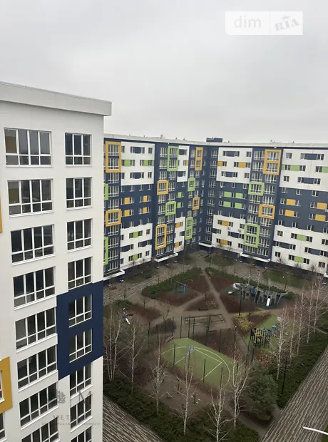 Квартира на бул. Леоніда Бірюкова, 7 в Києві, ID 244180, фото №2