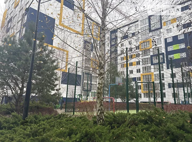 Квартира на бул. Леоніда Бірюкова, 7 в Києві, ID 244180, фото №11