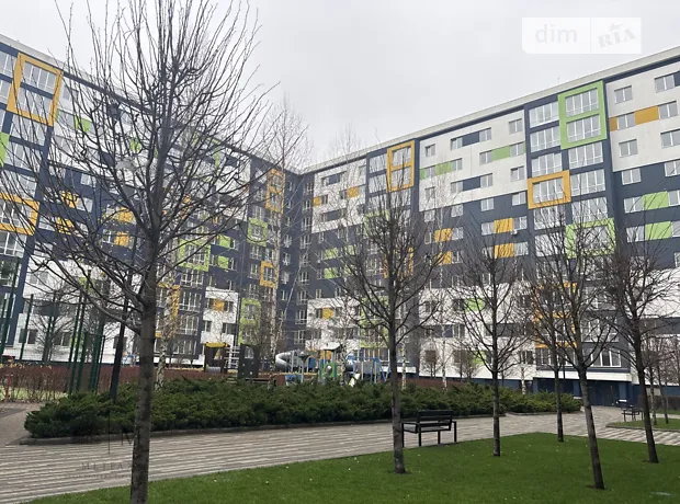 Квартира на бул. Леоніда Бірюкова, 7 в Києві, ID 244180, фото №7