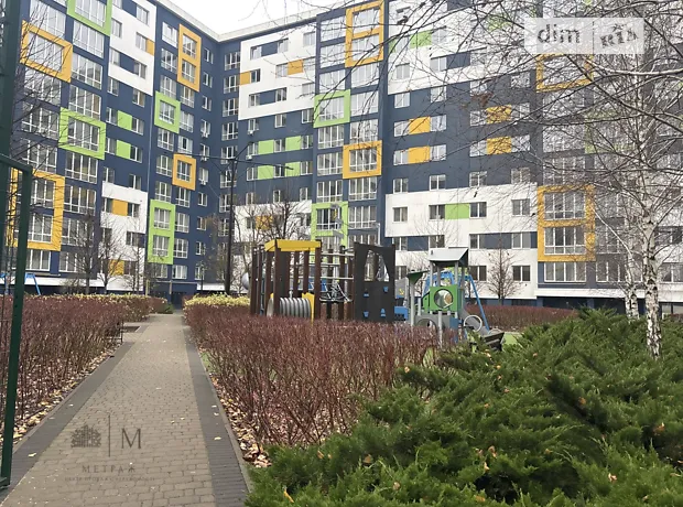 Квартира на бул. Леоніда Бірюкова, 7 в Києві, ID 244180, фото №8