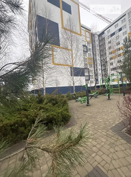 Квартира на бул. Леоніда Бірюкова, 7 в Києві, ID 244180, фото №10