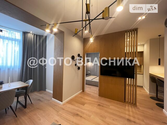 Квартира на вул. Ботанічна, 2 в Харкові, ID 191420, фото №1