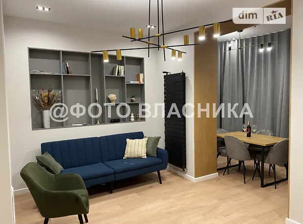 Квартира на вул. Ботанічна, 2 в Харкові, ID 191420, фото №2