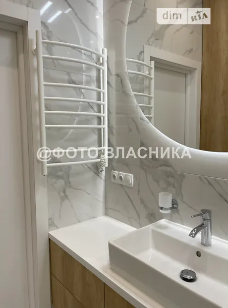 Квартира на вул. Ботанічна, 2 в Харкові, ID 191420, фото №12