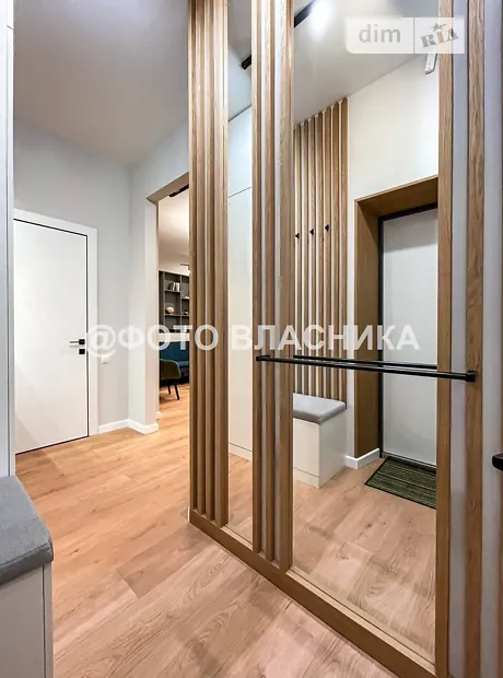 Квартира на вул. Ботанічна, 2 в Харкові, ID 191420, фото №13