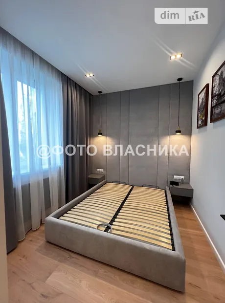 Квартира на вул. Ботанічна, 2 в Харкові, ID 191420, фото №15
