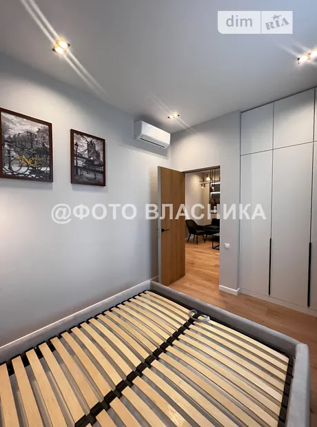 Квартира на вул. Ботанічна, 2 в Харкові, ID 191420, фото №16