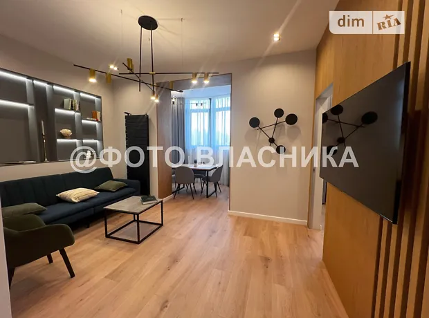 Квартира на вул. Ботанічна, 2 в Харкові, ID 191420, фото №3