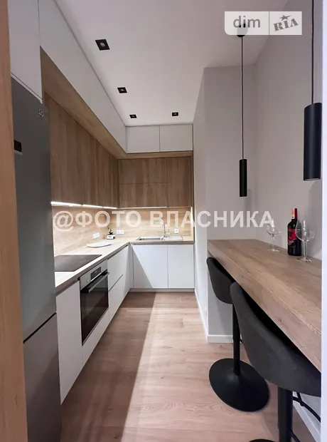 Квартира на вул. Ботанічна, 2 в Харкові, ID 191420, фото №4