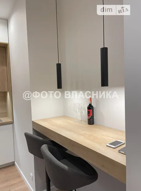 Квартира на вул. Ботанічна, 2 в Харкові, ID 191420, фото №5