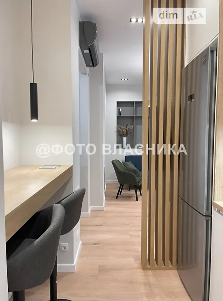 Квартира на вул. Ботанічна, 2 в Харкові, ID 191420, фото №6