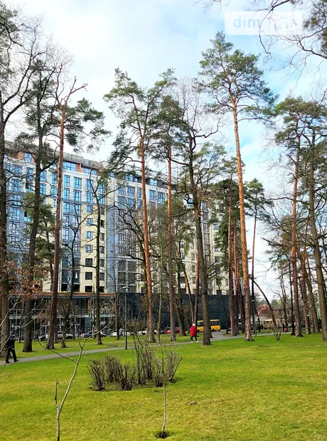Квартира на вул. Матвія Донцова, 21 в Києві, ID 225177, фото №1