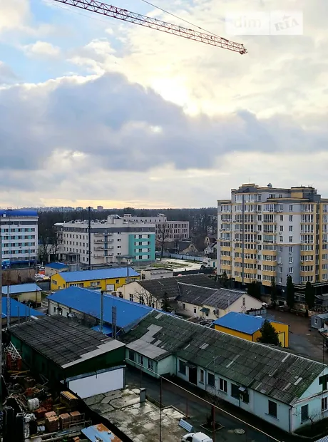 Квартира на вул. Матвія Донцова, 21 в Києві, ID 225177, фото №11