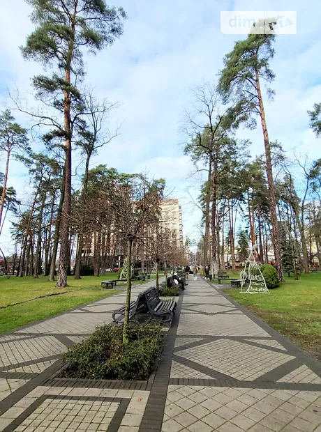 Квартира на вул. Матвія Донцова, 21 в Києві, ID 225177, фото №17
