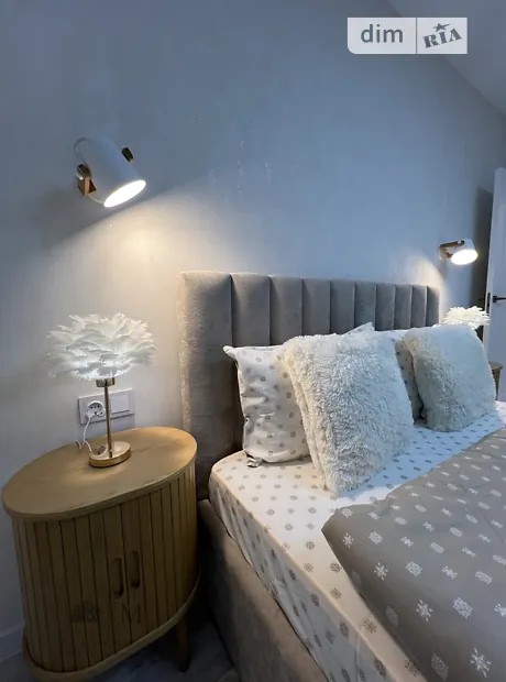 Квартира на вул. Соборна в Києві, ID 238309, фото №25